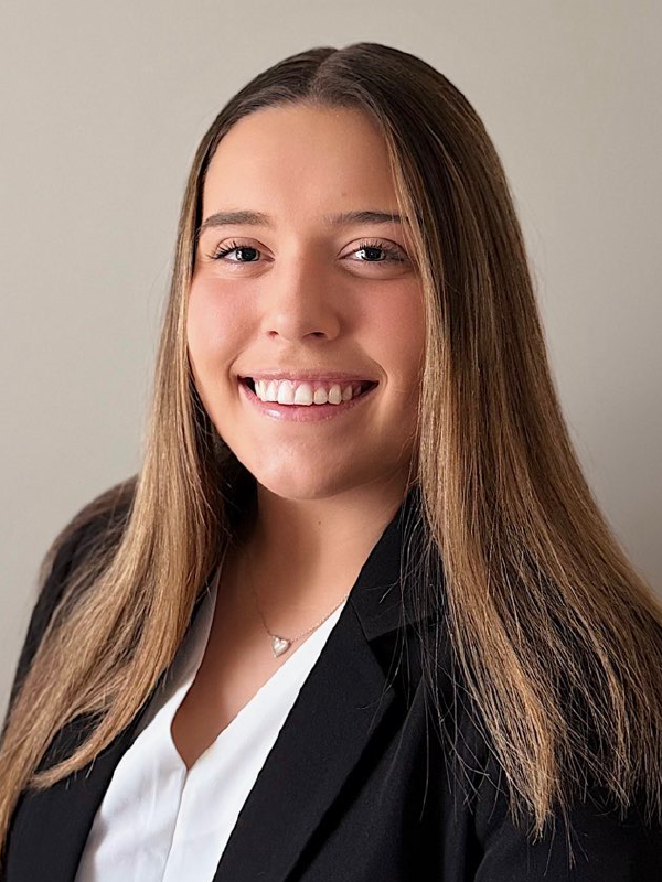Headshot of Emma Fitzmaurice